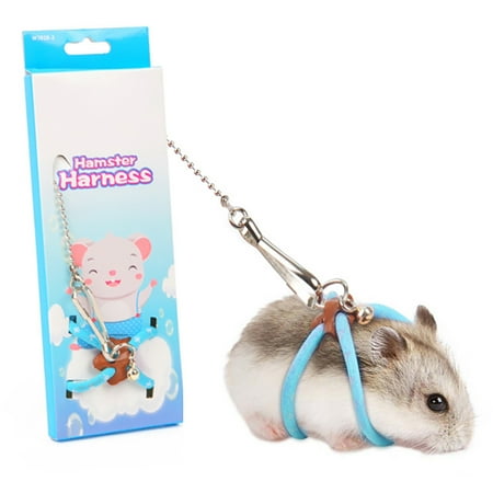 Hamster harnesses sales