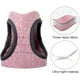 thumbnail image 2 of Arnés y correa ultraligeros para gatos, suave y cómodo collar de gatito, chaqueta para caminar para gatos, a prueba de fugas, apto para cachorros de conejo (rosa, S) Ormromra GX-237, 2 of 5