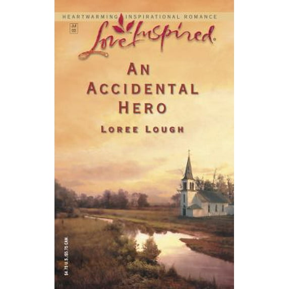 Pre-Owned An Accidental Hero (Accidental Blessings Series #1) (Love Inspired #214) (Unknown) 0373872216 9780373872213