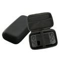 thumbnail image 2 of Portable Travel Carrying Case Bag Organiser Shockproof Pouch for RG35XX H Host, 2 of 11