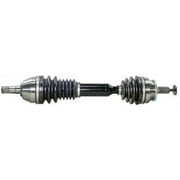 High Performance CV Axle Shaft Fits select: 2003-2006 VOLVO XC90