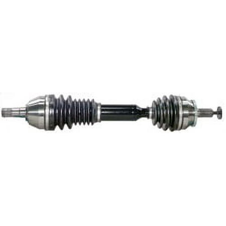 High Performance CV Axle Shaft Fits select: 2003-2006 VOLVO XC90