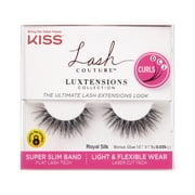 KISS Lash Couture LuXtension - Strip 02