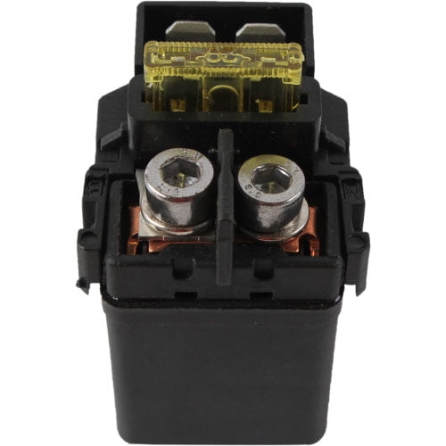 NEW DB Electrical SMU6144 Starter Relay Solenoid for Kawasaki 650