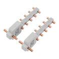 thumbnail image 3 of Extensor de rango de antena, 2 piezas Antena Yagi Uda Amplificador de señal de antena Yagi Amplificador de antena Yagi Uda Funcionamiento suave, 3 of 9