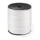 thumbnail image 1 of Cuerda de arranque de retroceso Uxcell 6mm 100m Cuerda de nylon para motosierra Blanca, 1 of 7
