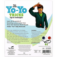 thumbnail image 4 of SpiceBox Children's Activity Kits Fun With Yo-Yo Tricks, 4 of 6