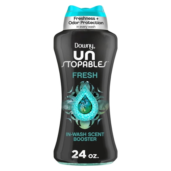 Perlas Scent Booster Beads Downy Unstopables Fresh Scent 700 ml