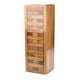 thumbnail image 1 of Wood Tumbling Tower Game - for Party Games, for Adults and Family,L, 1 of 5