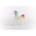 thumbnail image 4 of Figura de juguete coleccionable Schleich bayala Rainbow Cake Unicorn, 4 of 5