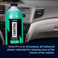 thumbnail image 3 of Vonixx - Sintra Pro Interior Cleaner/Bactericidal(Concentrated), 3 of 9