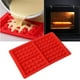 thumbnail image 4 of Molde De Silicona Para Hornear, Molde Para Muffins, Tienda De Pasteles De 2 Piezas Para Tienda De Postres De Cocina Casera, 4 of 8