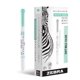 thumbnail image 1 of Rotuladores iluminadores Zebra Pen Mildliner de doble punta, azul y verde, paquete de 12, 1 of 7