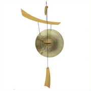 Oriental Furniture Emperor Gong in Natural