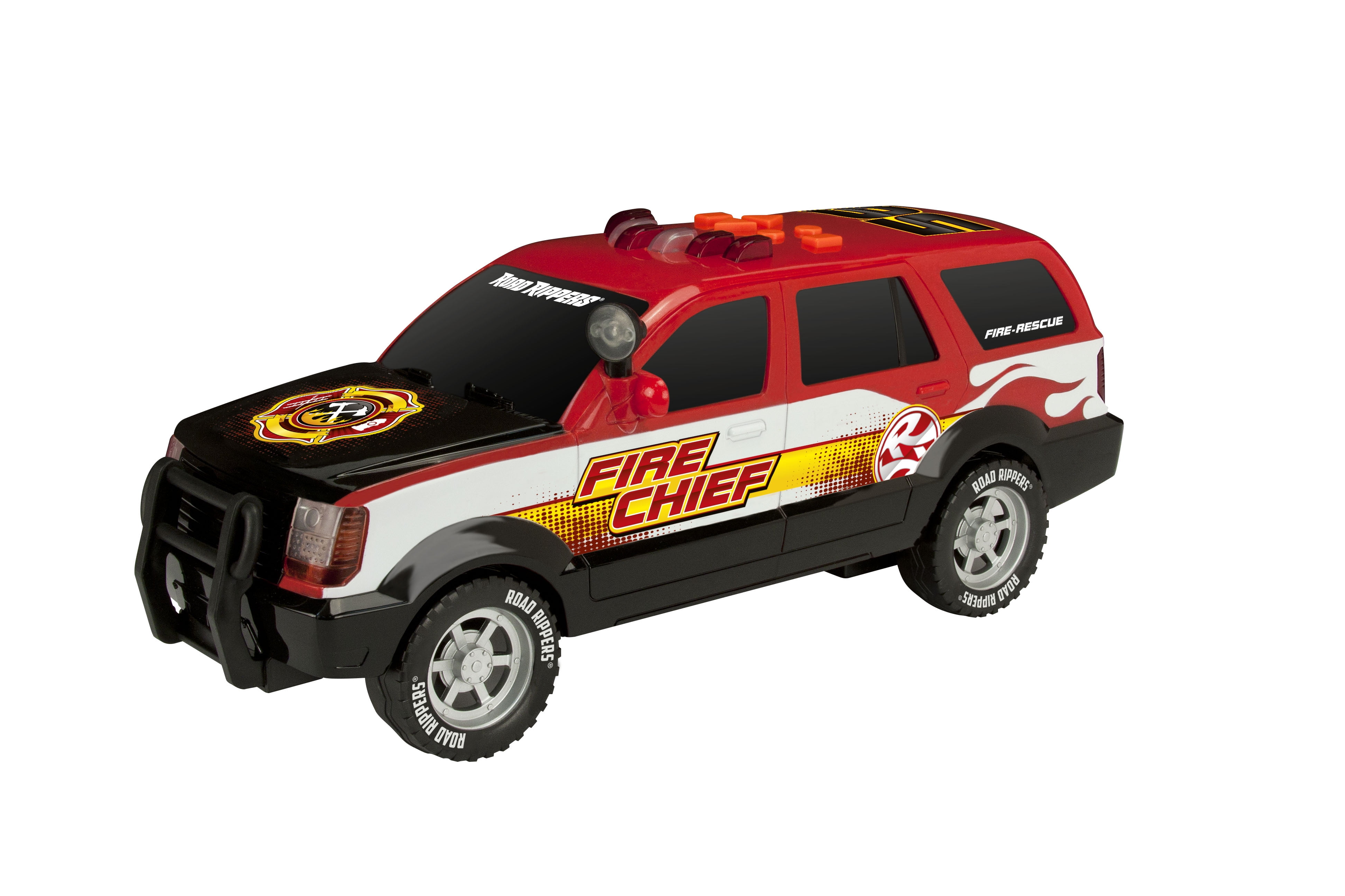 meccano junior fire engine