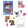 thumbnail image 1 of Littlest Pet Shop Grooming Spa Play Pack, 1 of 7