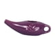 thumbnail image 5 of Olla Neti de cerámica para limpieza nasal de viaje, 250 ml Violeta, 5 of 9
