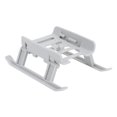 thumbnail image 1 of Drone Landing Gear Extensions Leg Stand Protector Quick Release Increase Height Drone Landing Extension Leg for Mini1 Mini2, 1 of 7