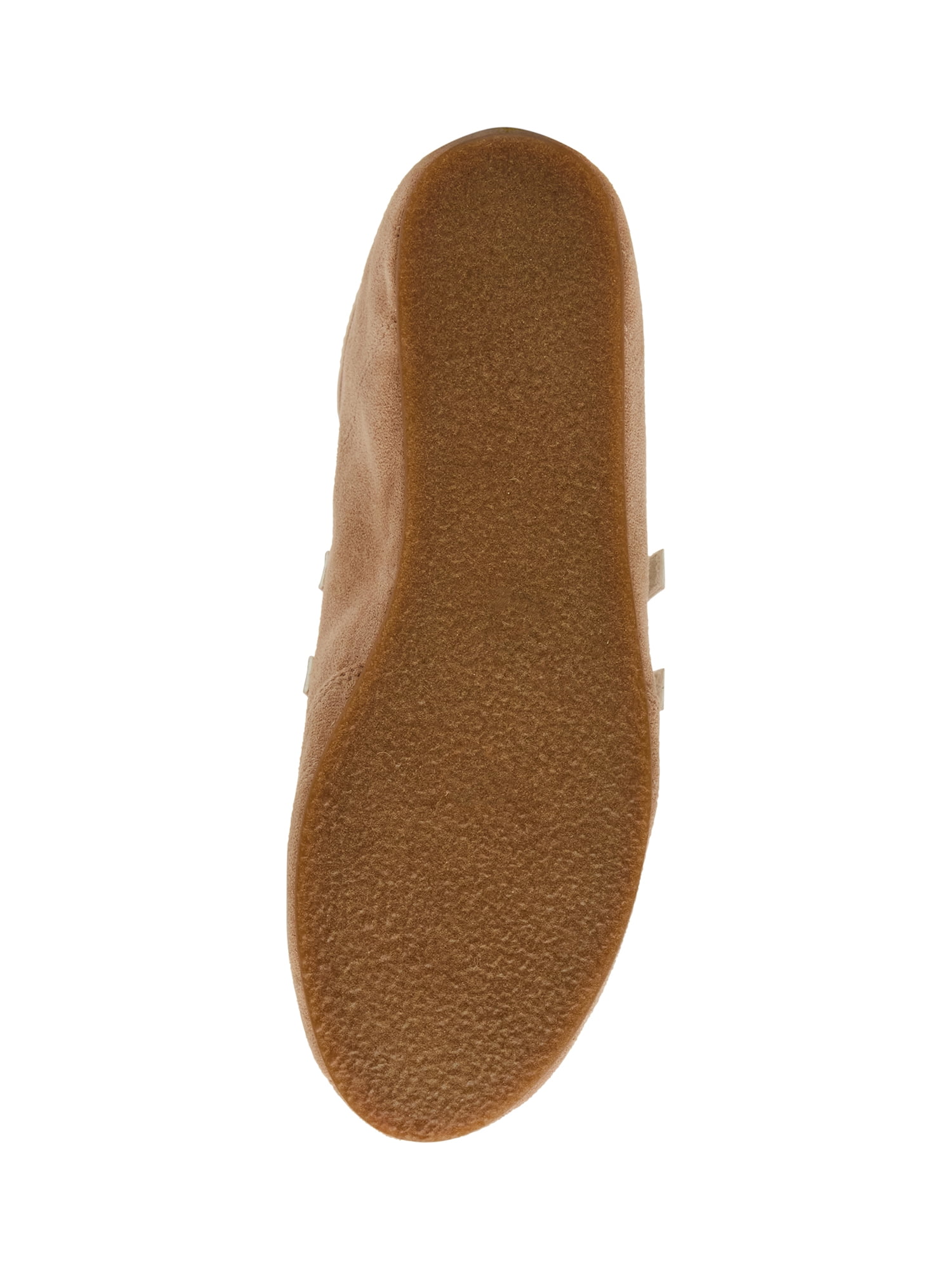 Madden Girl Women's Luckyy Casual Flat