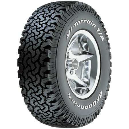 BF Goodrich All-Terrain T/A KO