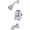 thumbnail image 3 of Pioneer Legacy Single Lever Handle Tub and Shower Trim Set, 3 of 4