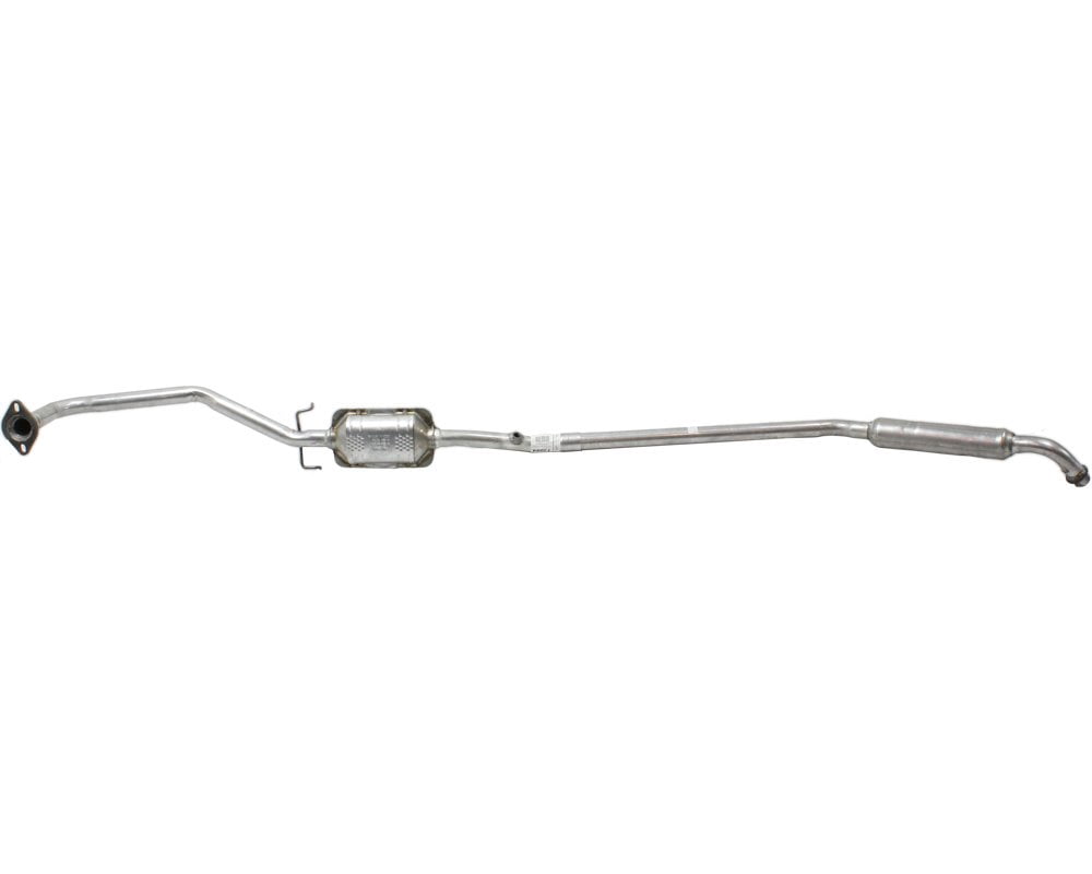 Davico Mfg 13094 Direct-Fit Catalytic Converter