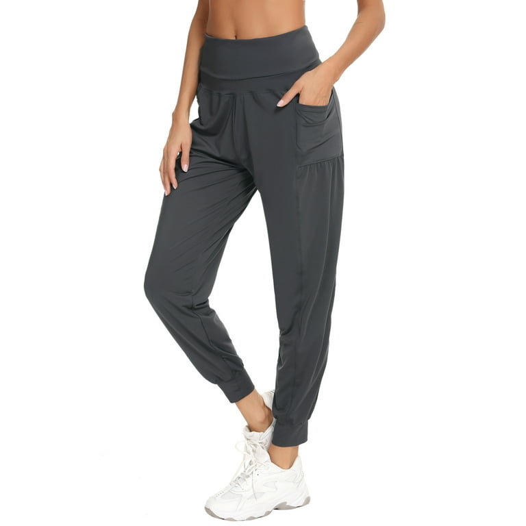 Women's arise and top align mid rise pants