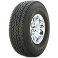 thumbnail image 4 of Bridgestone Dueler A/T 695 245/75R16 109 S Tire Fits: 2015 Toyota Tacoma TRD Pro, 1996-2002 Chevrolet Tahoe LT, 4 of 4