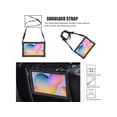 thumbnail image 7 of Case for Samsung Galaxy Tab S6 Lite 10.4 inch 2024 2020 2022 Model SM-P620 SM-P625 SM-P610 SM-P613 SM-P615 SM-P619 Protective Cover with S Pen Holder Stand Hand/Shoulder Strap, 7 of 7
