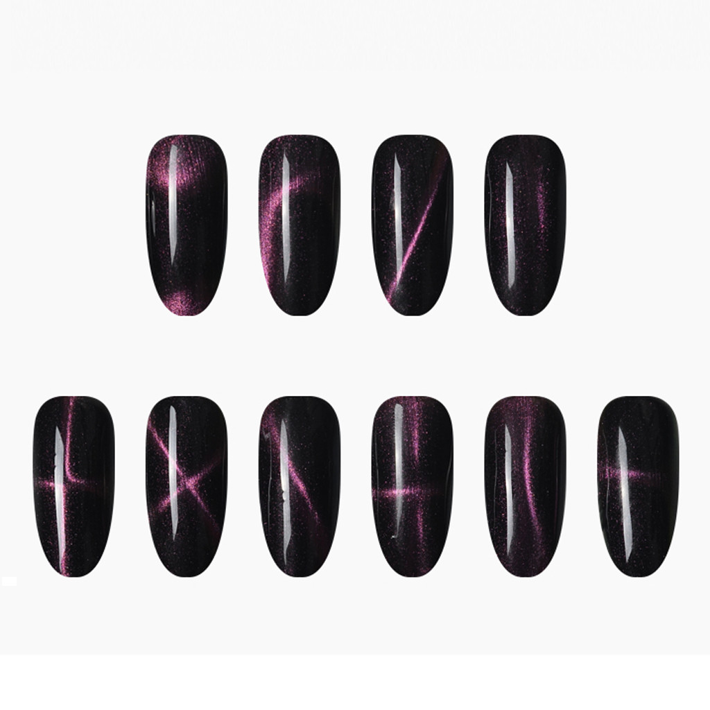 Western Nail Stickers Nail Decal Nail Factory Products Eye Rhinestones Color Acrylic Impress Nails Short Nail Embellishments Nail Stick on Nail Sticky Tabs Nail Med French Tip Nail Stickers Nail