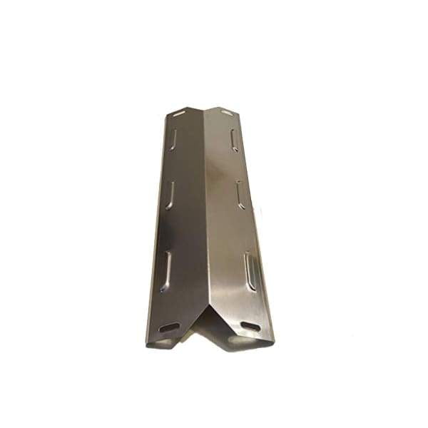 BBQ Grill Kenmore-Sears 17-7/8" X 4" Stainless Steel ...