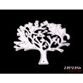 thumbnail image 4 of Carbon Steel Scrapbooking Die Decorative Replacement Anti-rust Anti-corrosive Art Class Album Tree Stencils Tool, 4 of 6