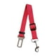 thumbnail image 2 of 2x Arnés Para Perros Para El Coche Clip Para Cinturón De Seguridad Para Perros Para Mascotas Cinturón De Seguridad Para Perros Para El Coche, 2 of 8