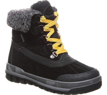 bearpaw inka boot