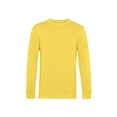 thumbnail image 1 of B&C Mens Organic Crew Neck Sweat, 1 of 3