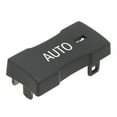thumbnail image 4 of Botón AUTO del panel de control del aire acondicionado, botón AUTO del aire acondicionado Botón del aire acondicionado Botón de control del clima El mejor en su clase, 4 of 9