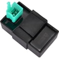 thumbnail image 1 of GOOFIT 5 Pin CDI Box Unit for Chinese Made 50c 70c 90cc 110cc 125cc Horizontal Engine ATV Dirt Bike, 1 of 7