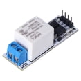 thumbnail image 4 of Latching Relay Module, Self Locking Relays Board Bistable 10A Low Pulse   For LED Motor For Pump Motors For MCU, 4 of 8