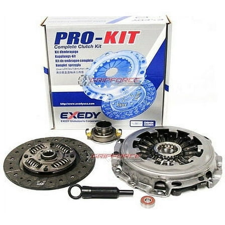 EXEDY CLUTCH FJK1006 FITS 2004 - 2005 Subaru Baja 2.5L Turbo EJ255