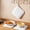 White, variant on Black Pot Holders for Kitchen Heatproof Potholder, 3 Pack Solid Color Farmhouse Black Hot Pads Multipurpose Oven Pads Cloth Potholders Trivet for Cooking Baking