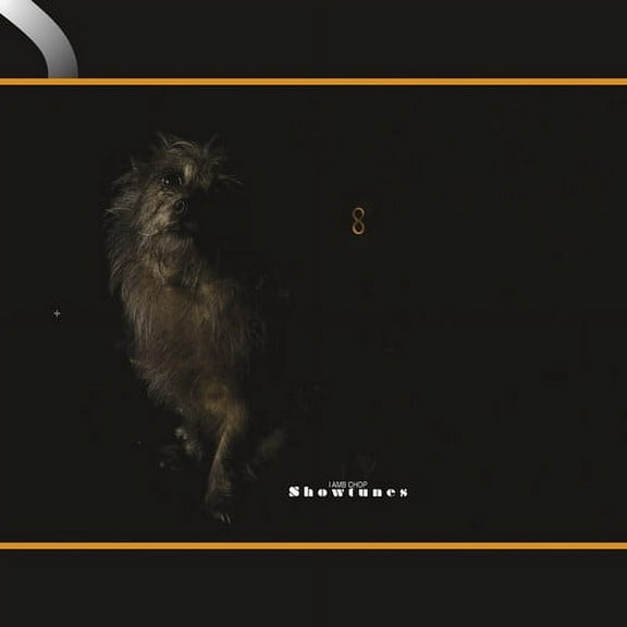 Lambchop - Showtunes - Music & Performance - Vinyl