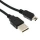 thumbnail image 4 of Cable de de Fuente de Alimentación USB para Controlador de PS3 Accesorios de Videojuegos, 4 of 8