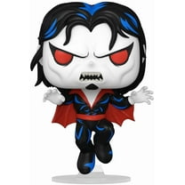 Funko POP! Marvel: Strange Tales - Morbius