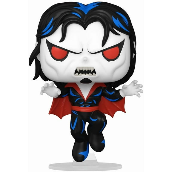 Funko POP! Marvel: Strange Tales - Morbius