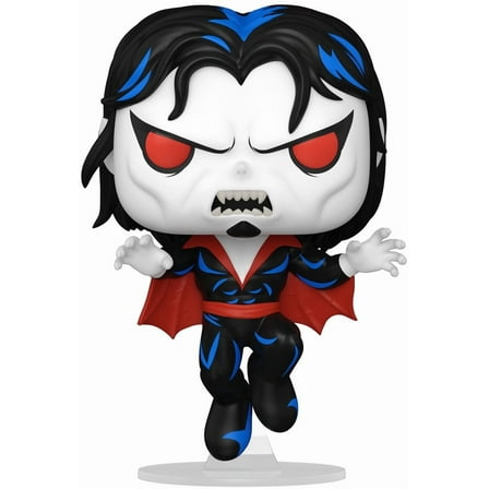 Funko POP! Marvel: Strange Tales - Morbius