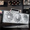 Colorful RTX 5070 Vulcan W OC 12GB GDDR7 192Bit Gpu White