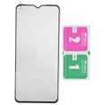 thumbnail image 1 of Película protectora de pantalla de vidrio templado de cubierta completa para protección de teléfonos móviles Redmi 10X (5G) Negro, 1 of 8