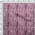 thumbnail image 2 of oneOone Cotton Silk Wine Fabric Tie Dye Dress Material Fabric Print Fabric By The Yard 42 Inch Wide-SMI, 2 of 4