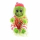 thumbnail image 1 of Muñeco de peluche de monstruo navideño Sincero 20 cm, 1 of 10