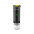 thumbnail image 1 of Machine à Café à Capsules Portable Ltalian Espresso Électrique Petite Sans Fil à Thermopompe à Pression Machine à Café pour la Maison, VR, Randonnée, Bureau, 1 of 5